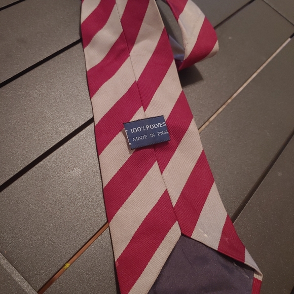 Tie - Picture 2 of 3